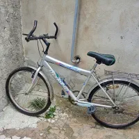 دوچرخه 24در حد نو