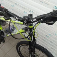 دوچرخه حرفه ای برند VIPER مقاوم قطعات شیمانو|دوچرخه، اسکیت، اسکوتر|مشهد, طلاب|دیوار