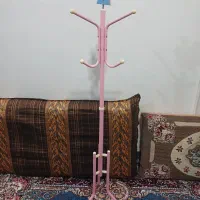 جالباسی ایستاده|اسباب و اثاث بچه|مشهد, امیریه|دیوار
