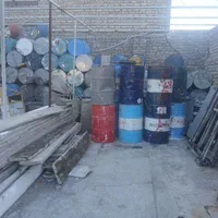 اجاره وخرید فروش لوازم بنایی بعثت|مصالح و تجهیزات ساختمان|زنجان, |دیوار