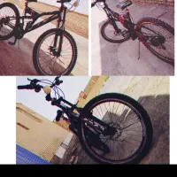 دوچرخه سایز 27/5