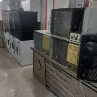 کولرفروشی آدرس روستای جی جیان چسبیده به نانوایی|کولر گازی و فن‌کوئل|قشم, |دیوار