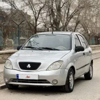 تیبا ۲ مدل ۱۳۹۵