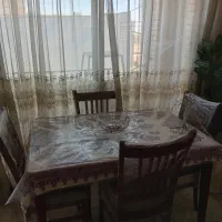 ناهارخوری چهارنفره