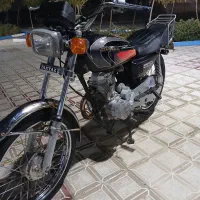 موتور تکتاز|موتورسیکلت|گناباد, |دیوار