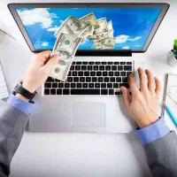 از وقت های خالیت کسب درآمد کن