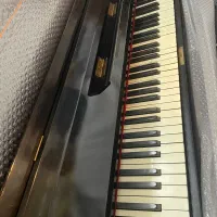 پیانو آکوستیک آلمانی