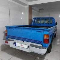 زامیاد Z24 دو گانه سوز شرکتی آپشنال
