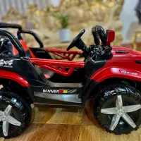 ماشین شارژی کنترل دار