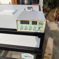 دستگاه جوجه کشی ۵۰۴ تایی اسکندری|لوازم جانبی حیوانات|تالش, طولارود|دیوار