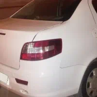 فروش خودرو سواری رانا مدل 95