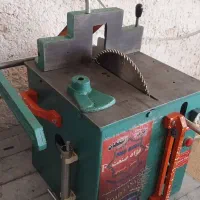 فروش دستگاهای نجاری|ماشین‌آلات صنعتی|اصفهان, بهارستان|دیوار