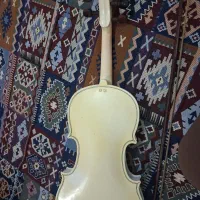ویلن سالم و تمیز