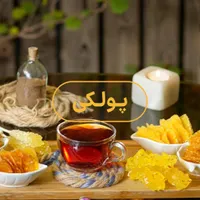 گز اصفهان|عمده‌فروشی|تهران, ولنجک|دیوار