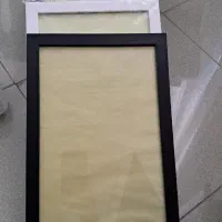 تعدادی قاب عکس نو