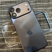 ایفون ۱۷ پرو مکس|موبایل|اهواز, امانیه|دیوار