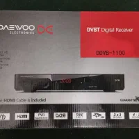 گیرنده دیجیتال دوو