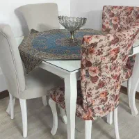 مبل میز ناهار خوری