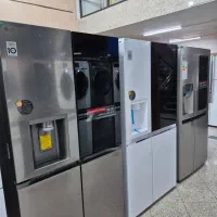 عمر طولانی* کاربری راحت *مدرن وشیک|یخچال و فریزر|تهران, دروازه شمیران|دیوار