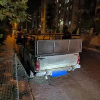 وانت پیکان ۸۶