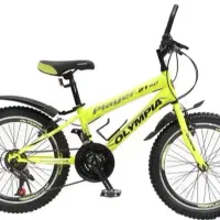 دوچرخه المپیا