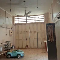مغازه ، کارگاه ، تجاری135متری|فروش خانه و ویلا|اهواز, شهرک رزمندگان|دیوار