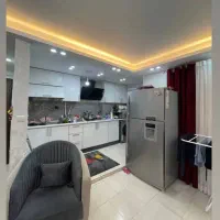 فروش مسکن مهر پروژه خبرنگاران(لوکس)۲واحدی|فروش آپارتمان|رشت, کوی مهر|دیوار
