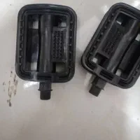 پنجه رکاب دوچرخه
