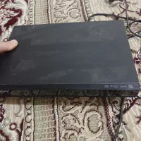 دستگاه دی وی دی