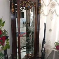 گنج نونو|بوفه، ویترین، کنسول|رضویه, |دیوار