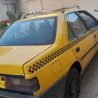 تاکسی مدل۸۶