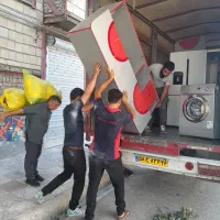 حمل‌ اثاثیه منزل اسباب‌کشی باربری صداقت بارقوچان|خدمات حمل و نقل|قوچان, |دیوار
