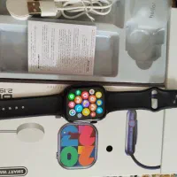 ساعت هوشمند