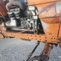 رومانی تمام فابریک مدل ۶۲|خودرو سنگین|قروه, |دیوار