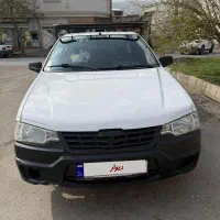 آریسان 1 مدل ۹۷|خودرو سواری و وانت|خرم‌آباد, |دیوار