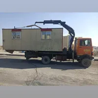 اجاره جرثقیل خاور شهر و شهرستان|خدمات حمل و نقل|مشهد, امیریه|دیوار