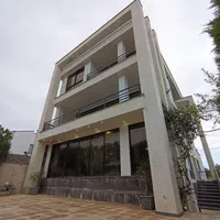 *مدرن۴خواب تریبلکس استخردار بیلیارد پلاک۱جنگل شیک