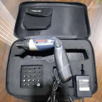 پیچگوشتی شارژی توسن