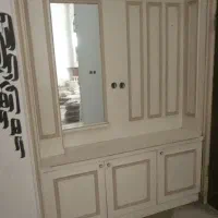 جاکفشی و رختکن