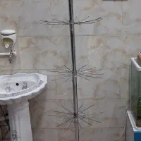 یک عدد استند جوراب