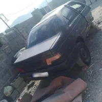 فروش ماشین  ۴۰۵مشکی|خودرو سواری و وانت|گلباف, |دیوار