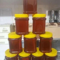عسل کنار خورموج برداشت امسال