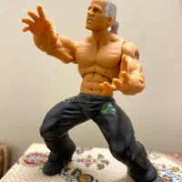 اکشن فیگو اسباب بازی کشتی کج Shawn Michaels