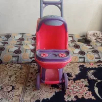 اسباب بازی ، حیوان شناسی، میوه شناسی