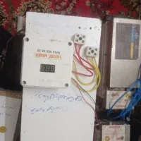 ماینر m50نو|قطعات و لوازم جانبی رایانه|قوچان, |دیوار