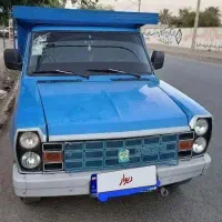 سایپا نیسان 1401