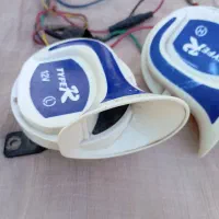 بوق موتور اکویی12v