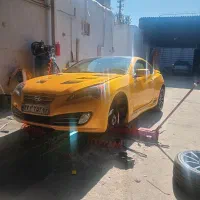 جلوبندی دوج چارجر