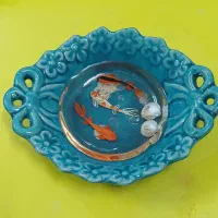 ماهی های ماندگار|ماهی|قم, در بهشت|دیوار