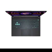 لپ تاپ MSI مخصوص گرافیک و گیم|رایانه همراه|تهران, فردوس|دیوار